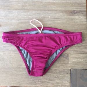 Jolyn bikini bottoms